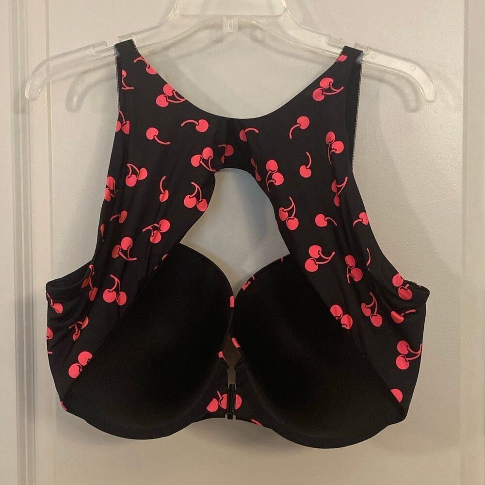 Torrid bra size 46C - Picture 4 of 6